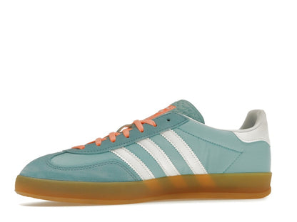 adidas Gazelle Indoor Preloved Blue White Gum