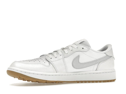 Jordan 1 Retro Low Golf White Gum