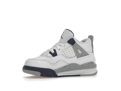 Jordan 4 Retro Midnight Navy (TD)