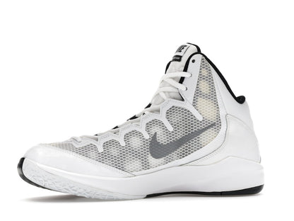 Nike Zoom Without A Doubt White