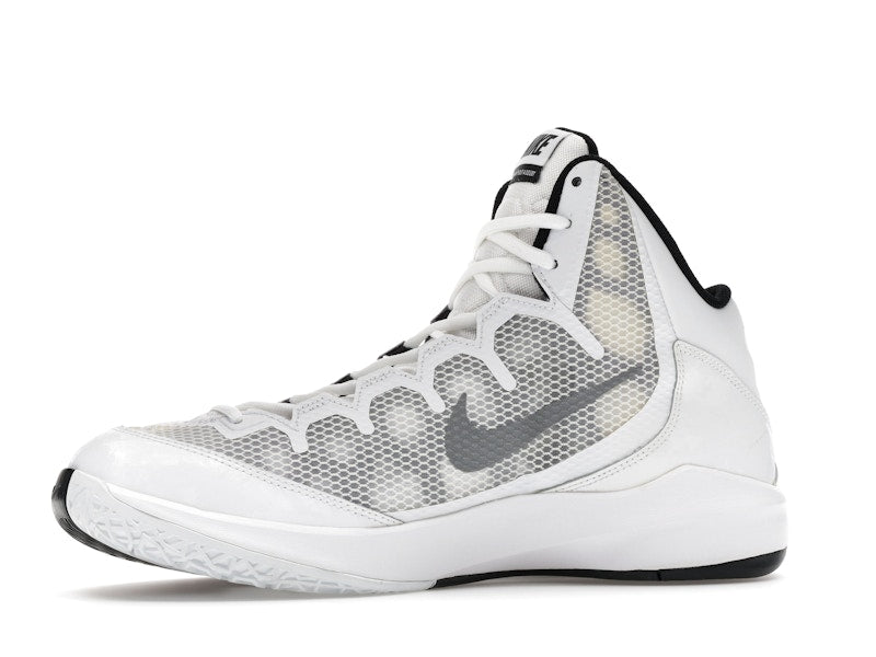Nike Zoom Without A Doubt White