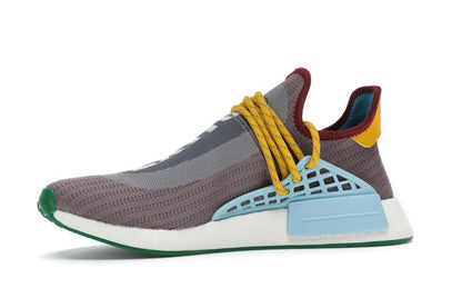 adidas NMD Hu Pharrell Extra Eye Grey