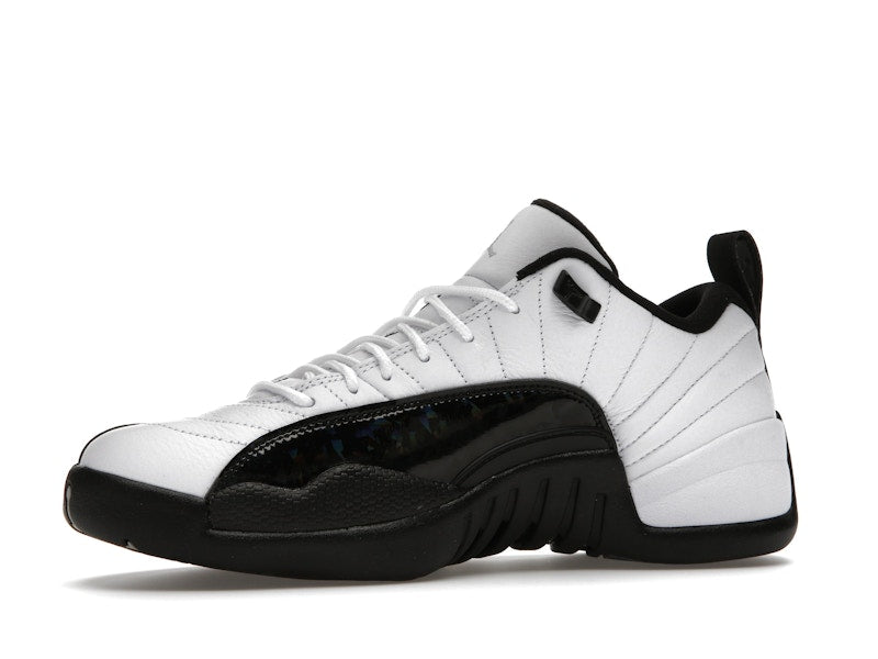 Jordan 12 Low 25 Years In China