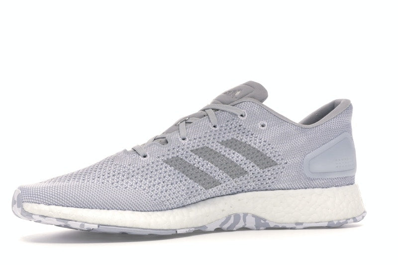 adidas Pureboost DPR Mid Grey