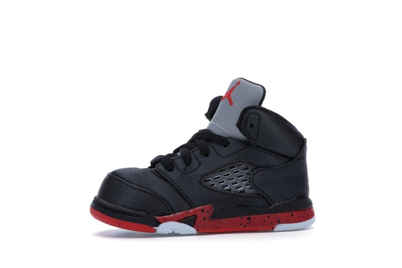 Jordan 5 Retro Satin Bred (TD)