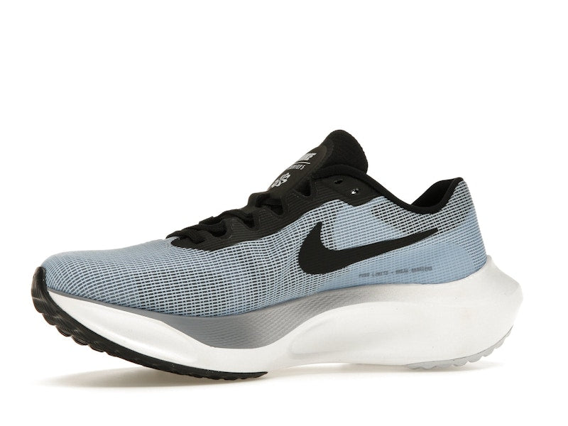 Nike Zoom Fly 5 Cobalt Bliss White