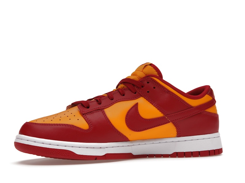 Nike Dunk Low Midas Gold