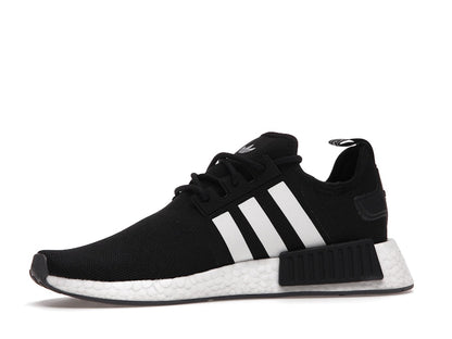 adidas NMD R1 Primeblue Black White