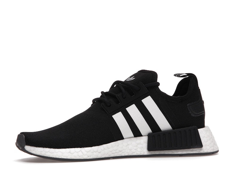 adidas NMD R1 Primeblue Black White