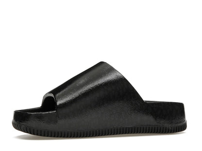 Nike Calm Slide Electric Pack Olympic Safari Black