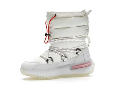 adidas NMD Mid Moncler Core White