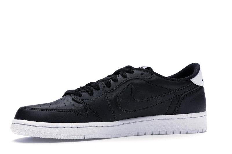 Jordan 1 Retro Low Cyber Monday (2016)