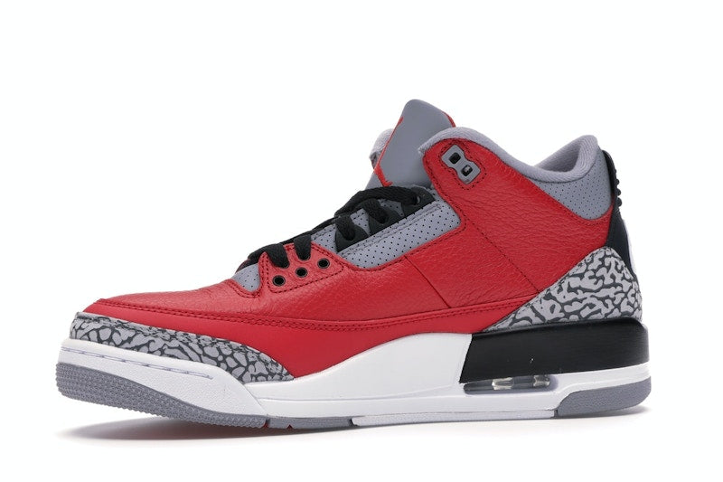 Jordan 3 Retro SE Unite (Chicago Exclusive)