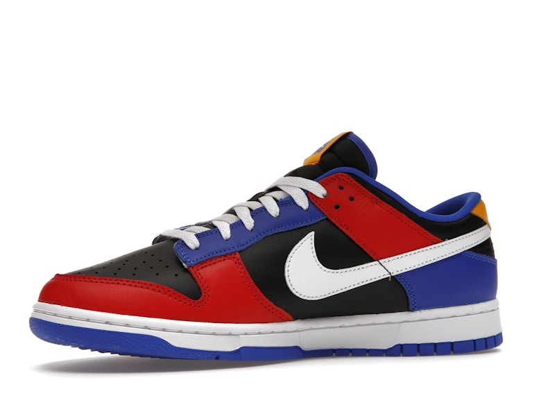 Nike Dunk Low Tennessee State University