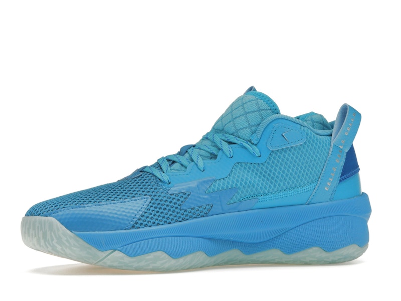adidas Dame 8 Young Dolla