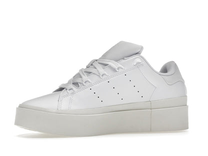 adidas Stan Smith Bonega Cloud White Cloud White Off White (Women's)
