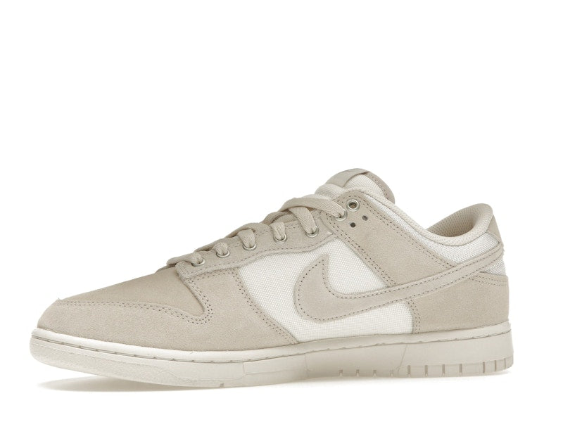 Nike Dunk Low Cordura Light Orewood Brown