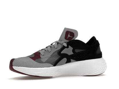 Jordan Delta 3 Low Cherrywood Red Wolf Gray