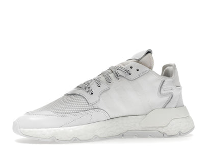 adidas Nite Jogger Triple White (2020)