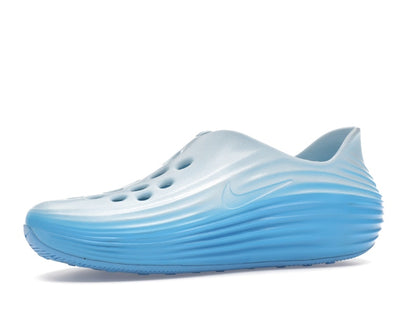 Nike ReactX Rejuven8 Glacier Blue (Women's)