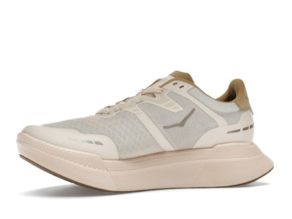 Hoka One One Transport X Vanilla Wheat
