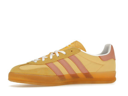 adidas Gazelle Indoor Semi Spark Clay (Women's)
