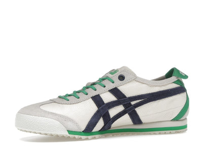 Onitsuka Tiger Mexico 66 SD Birch Peacoat Green