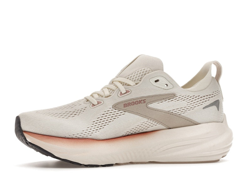 Brooks Glycerin 22 Coconut Chateau Rose (Women's)