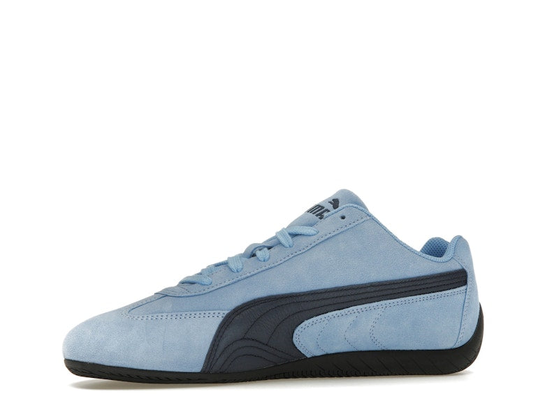 Puma Speedcat Archive Team Light Blue Club Navy (Women's)