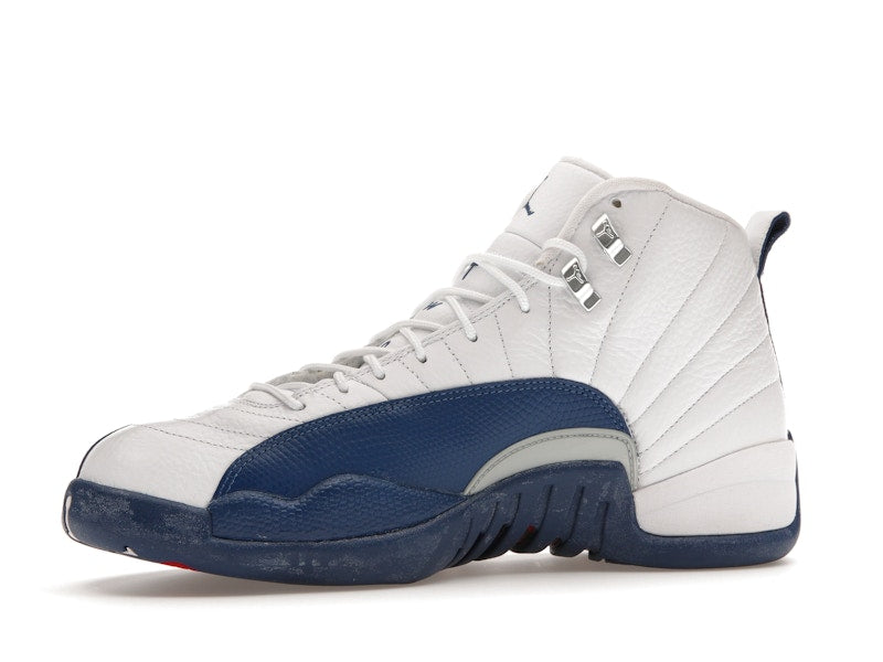Jordan 12 Retro French Blue (2016)