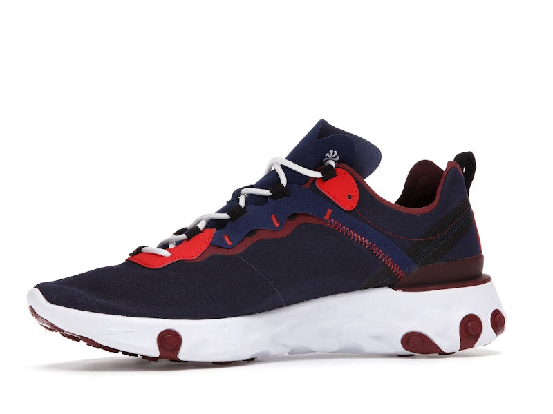 Nike React Element 55 Rabid Panda