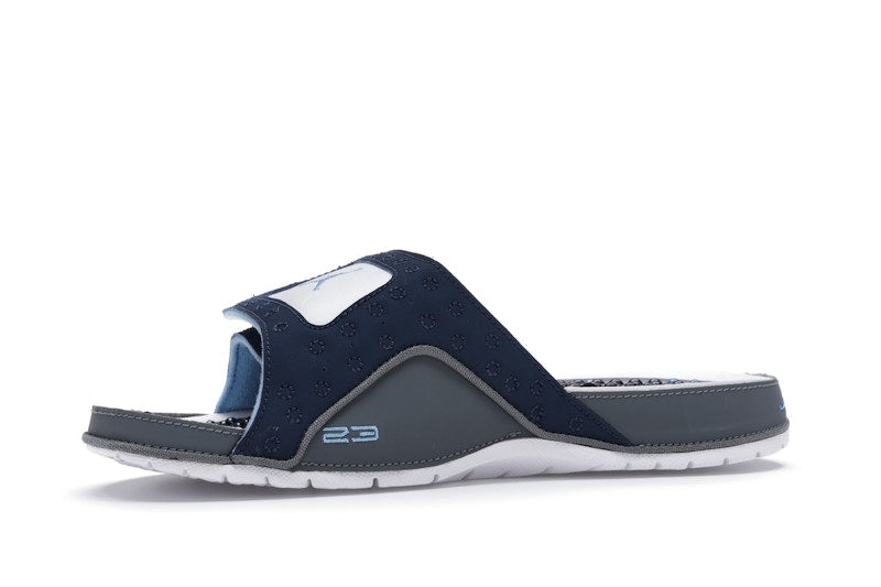 Jordan Hydro 13 Retro Slide Flint Grey