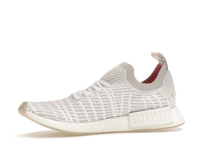 adidas NMD R1 STLT Cloud White