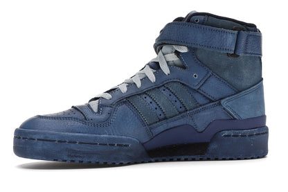 adidas Forum 84 Indigo Dye