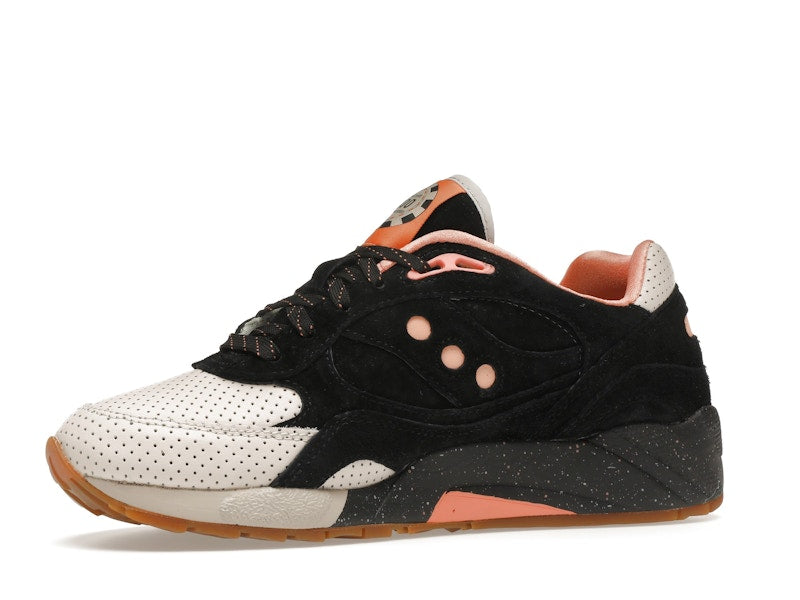Saucony G9 Shadow 6 Feature High Roller
