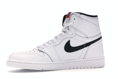Jordan 1 Retro Yin Yang White