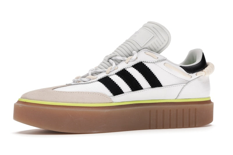 adidas Super Sleek 72 Beyonce Ivy Park White Black (Women's)
