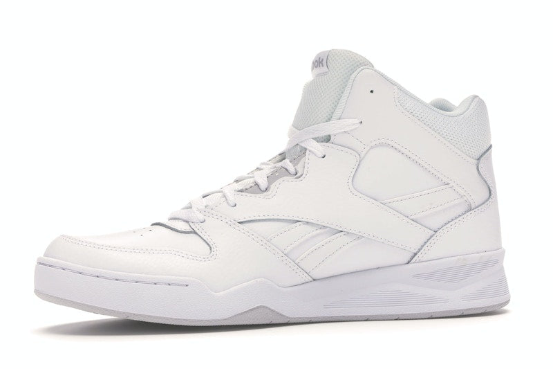 Reebok Royal BB 4500 Hi 2 White