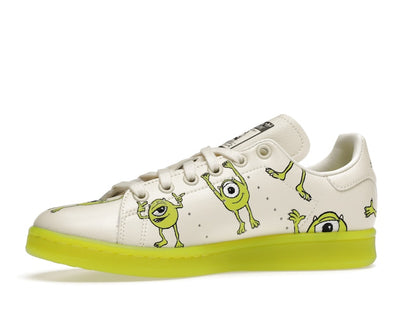 adidas Stan Smith Monsters Inc. Mike Wazowski