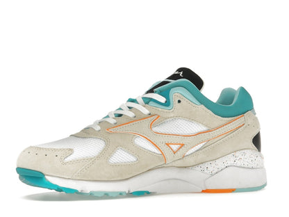 Mizuno Sky Medal Pieter Ceizer