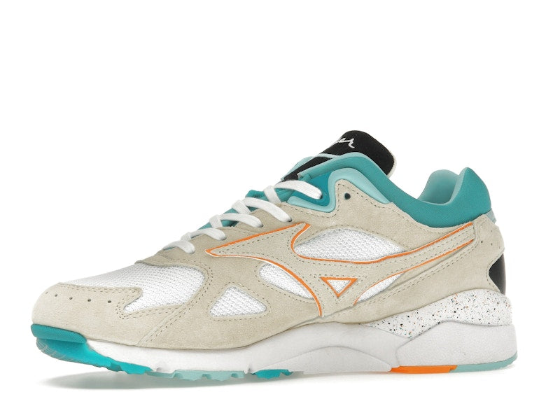 Mizuno Sky Medal Pieter Ceizer