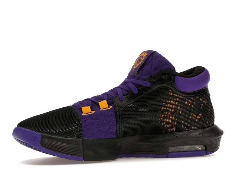 Nike LeBron Witness 8 Lakers