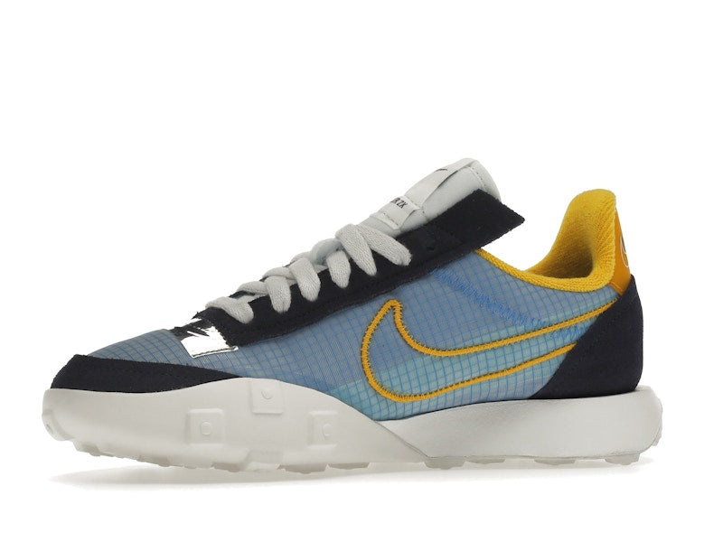 Nike Waffle Racer 2X Blackened Blue (Women's)