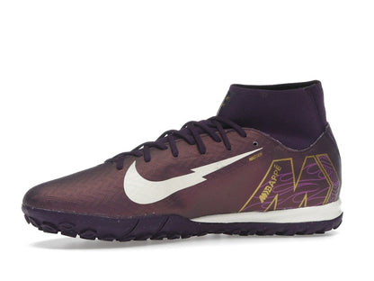 Nike Mercurial Superfly 10 Academy TF Kylian Mbappé Grand Purple