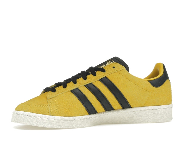 adidas Jabbar Low Bruce Lee Game of Death