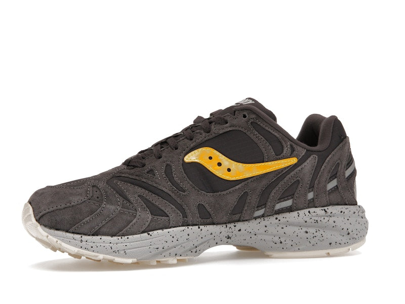 Saucony Grid Azura 2000 Asphalt