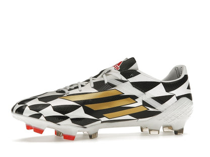 adidas Adizero F50 4 FG World Cup Battle Pack