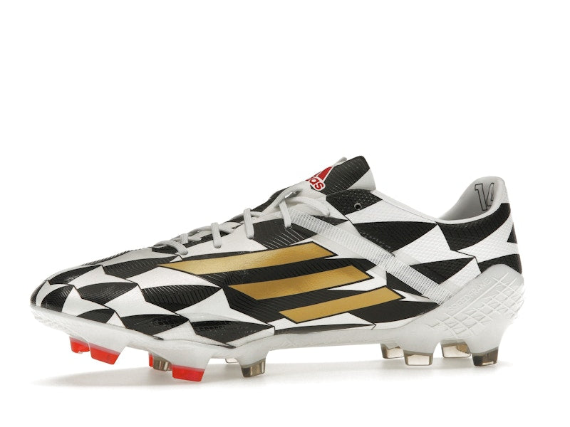 adidas Adizero F50 4 FG World Cup Battle Pack
