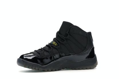 Jordan 11 Retro Gamma Blue (2013) (PS)