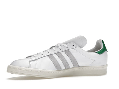adidas Campus 80s Kith Classics White Green
